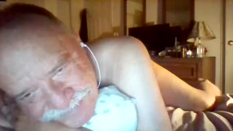 wvmountainlover online show from 06.04.26