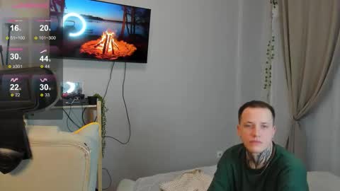 Eric and Christine 3 online show from 02.15.26