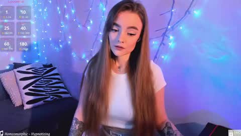 Sonya online show from 02.22.25