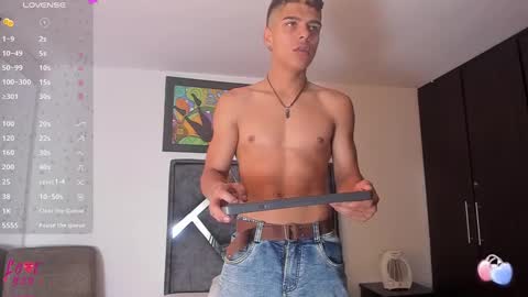 wyatt online show from 10.11.25