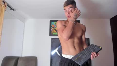 wyatt online show from 10.30.25