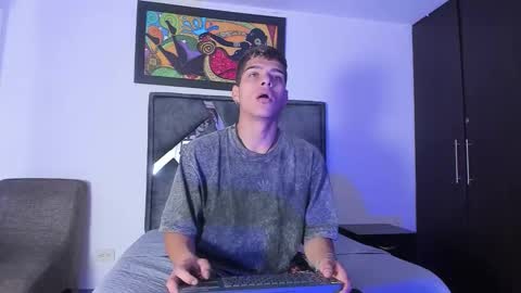 wyatt online show from 11.10.25