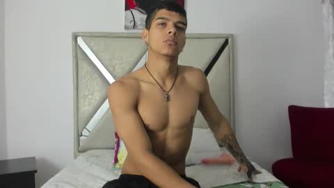 wyatt online show from 11.30.25