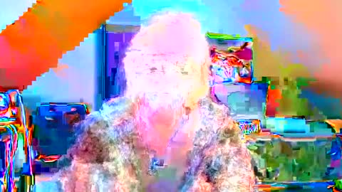 WyattEarp64 online show from 12.19.24