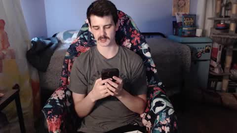 Snapshot of wyattfans_ chatting on 09.23.25 Wyatt online show from 09.23.25