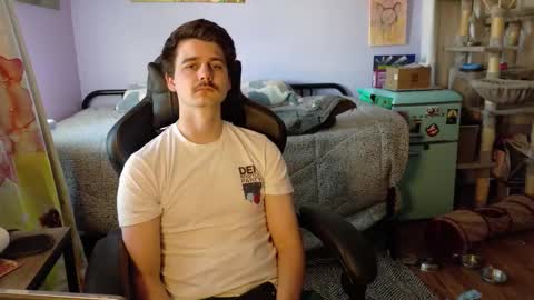 Wyatt online show from 11.06.25