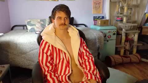 Wyatt online show from 11.12.25