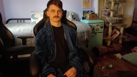 Wyatt online show from 11.28.25