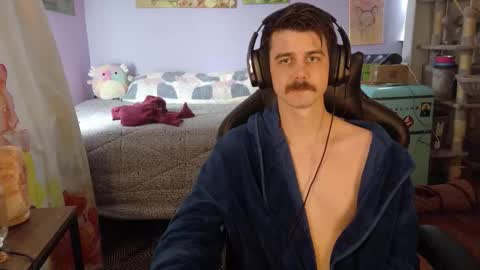 Wyatt online show from 01.08.26