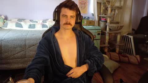 Wyatt online show from 01.16.26