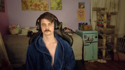 Wyatt online show from 01.19.26