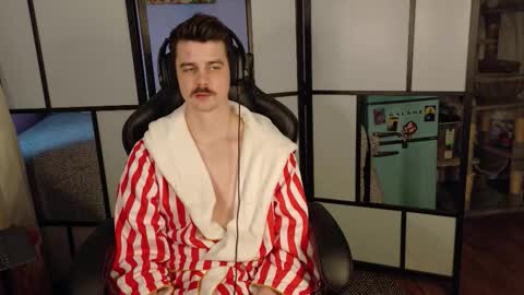 Wyatt online show from 02.15.26