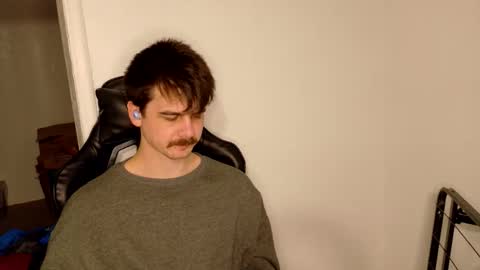 Wyatt online show from 03.04.26