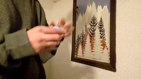 Wyatt online show from 04.03.26