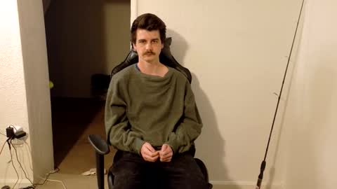 Wyatt online show from 04.15.26