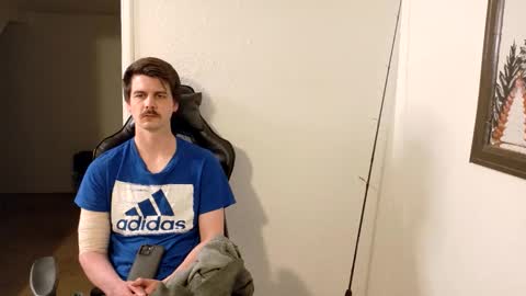 Wyatt online show from 04.15.26