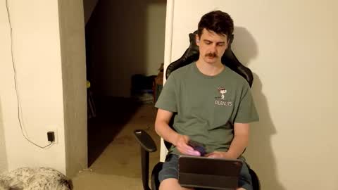 Wyatt online show from 06.06.26