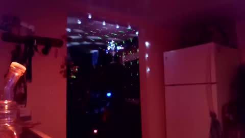 Snapshot of wyiatt_unknown chatting on 09.12.25 wyiatt online show from 09.12.25