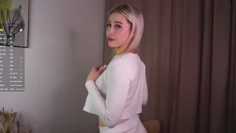 Lily online show from 02.23.26