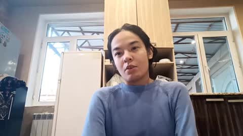 Snapshot of wynonamcjunkin chatting on 02.07.26 Mila online show from 02.07.26