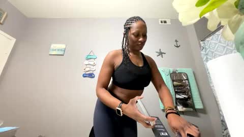 Wynter Heat online show from 01.01.25