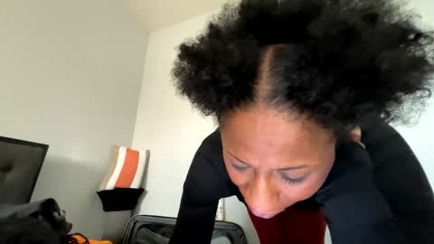 Wynter Heat online show from 01.22.25