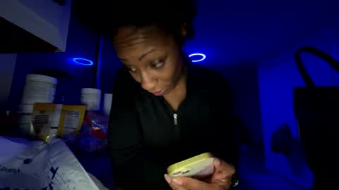 Wynter Heat online show from 01.26.25