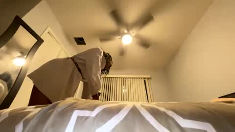 Wynter Heat online show from 02.20.25