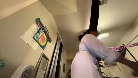 Wynter Heat online show from 03.05.25