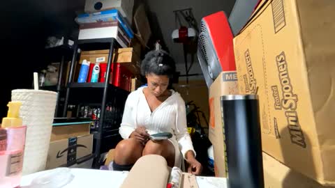 Wynter Heat online show from 11.11.25