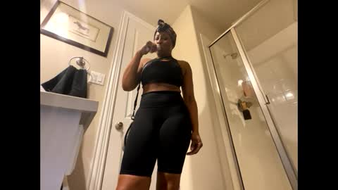 Wynter Heat online show from 03.01.26