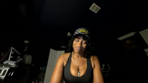 Wynter Heat online show from 07.07.26