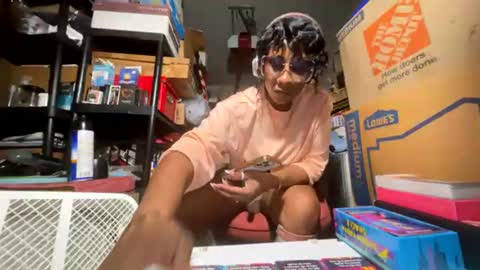 Wynter Heat online show from 07.17.26