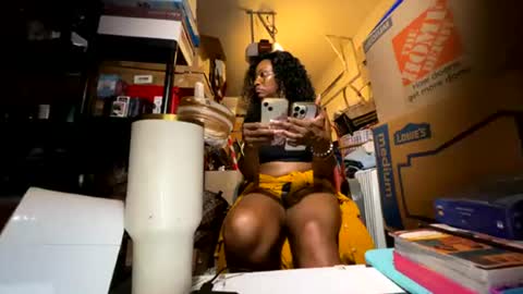 Wynter Heat online show from 07.24.26