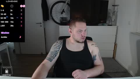 x19marco93x online show from 02.16.25