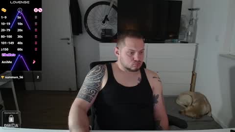 x19marco93x online show from 02.16.25