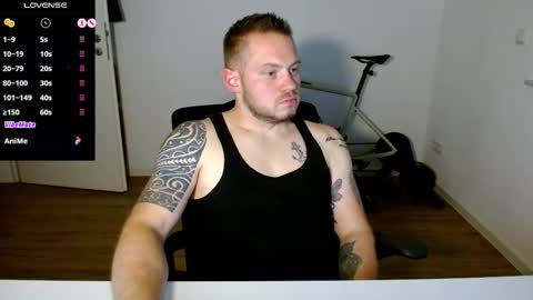 x19marco93x online show from 11.12.25