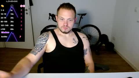 x19marco93x online show from 11.20.25