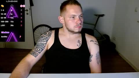 x19marco93x online show from 12.18.25