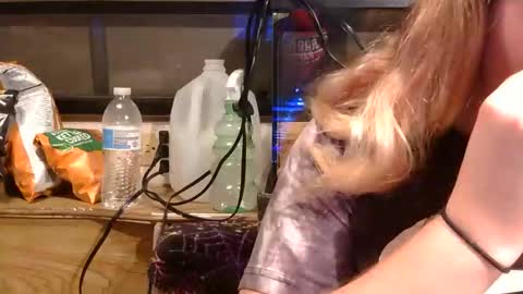 Snapshot of x2kayx2 chatting on 01.17.26 x2kayx2 online show from 01.17.26