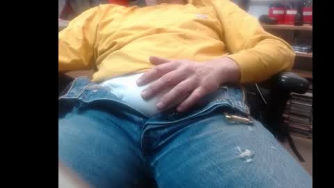 Snapshot of x7333 chatting on 02.11.26 x7333 online show from 02.11.26