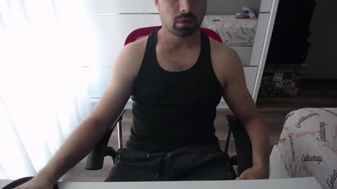 Mr. Lonely online show from 09.13.25