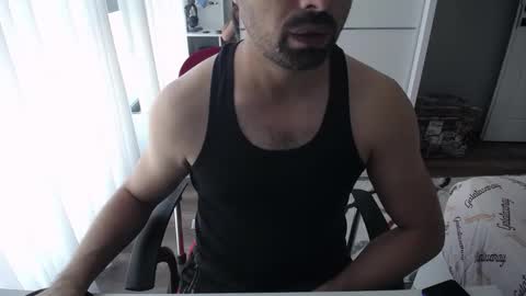 Mr. Lonely online show from 09.15.25