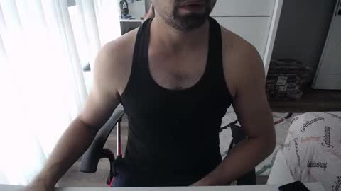 Mr. Lonely online show from 09.16.25