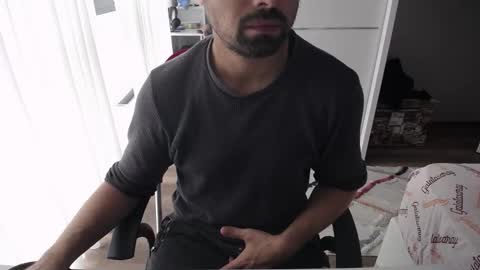 Mr. Lonely online show from 09.30.25