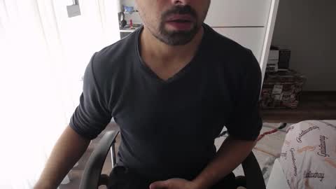 Mr. Lonely online show from 10.03.25