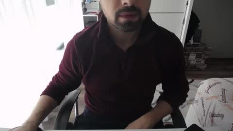 Mr. Lonely online show from 10.07.25