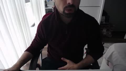 Mr. Lonely online show from 10.10.25