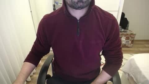 Mr. Lonely online show from 10.11.25