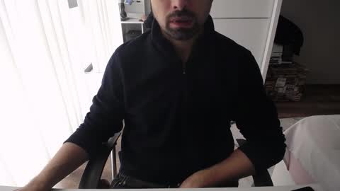 Mr. Lonely online show from 10.14.25